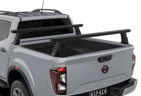 HSP Tub Rack - Nissan Navara NP300 (2015-2020)