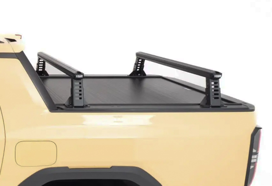 hsp tub rack load rack to suit ldv terron 9 2025 to current models fully adjustable JNR
