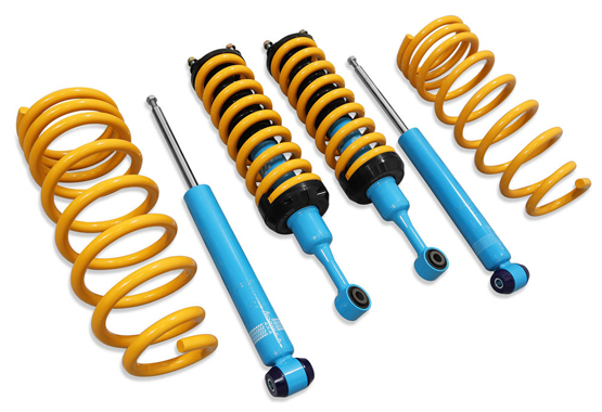 formula 4x4 lift kit suspension 2