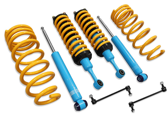 formula 4x4 lift kit suspension 2