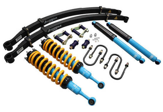 formula 4x4 lift kit suspension 2