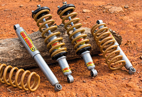 lift kit suspension upgrade 2