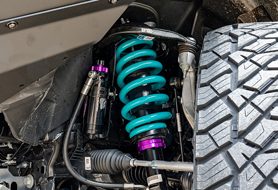 lift kit suspension upgrade 2