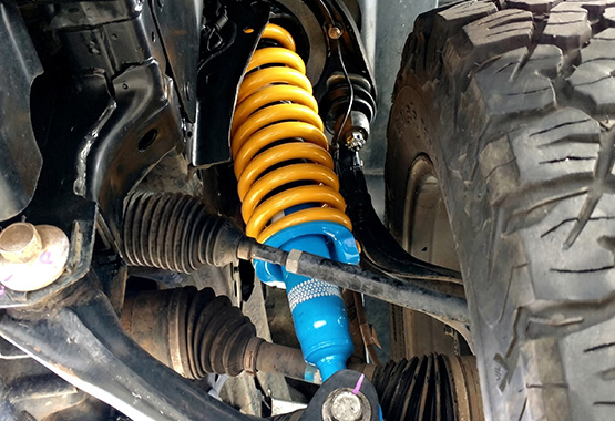 lift kit suspension upgrade 2