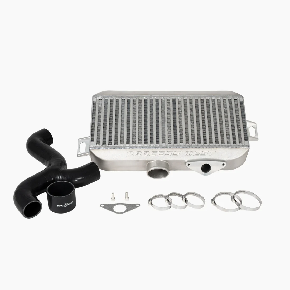 Top Mount Intercooler Core