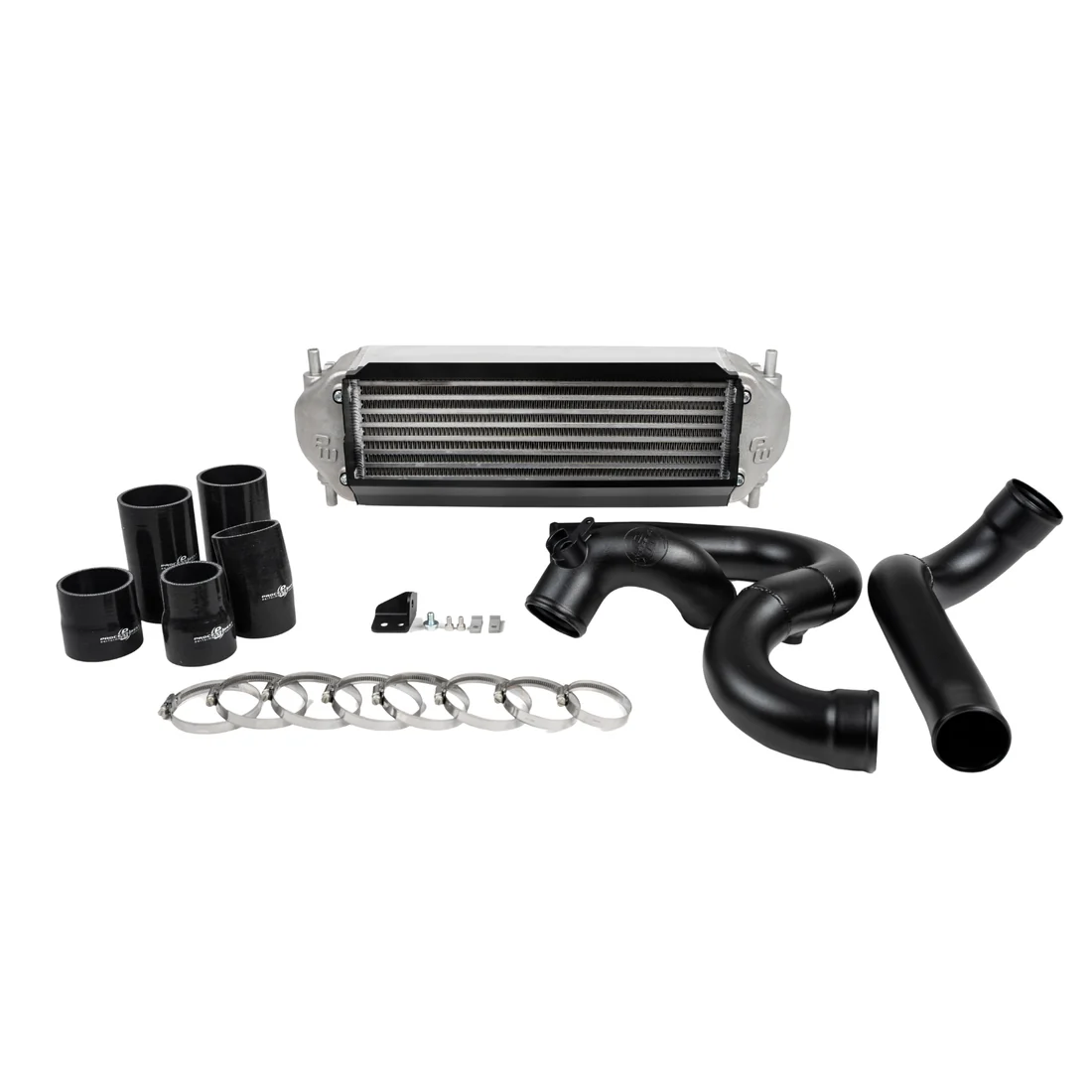 Intercooler Kit - 2023+ (NF) Amarok V6 Diesel