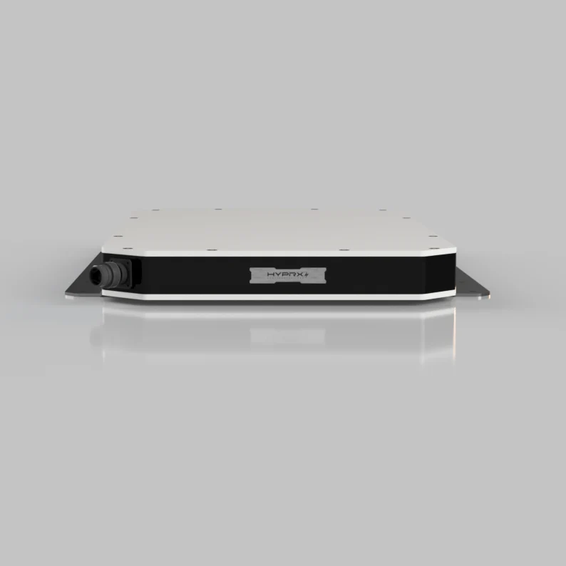 Starlink GEN 1or GEN 2 Enclosure and Mounting Kit