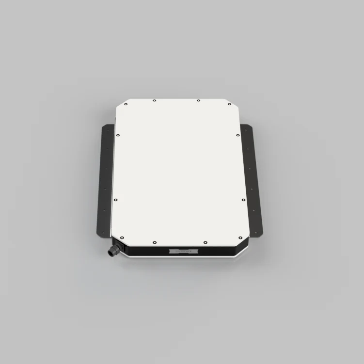 5.1 Starlink GEN 1or GEN 2 Enclosure and Mounting Kit