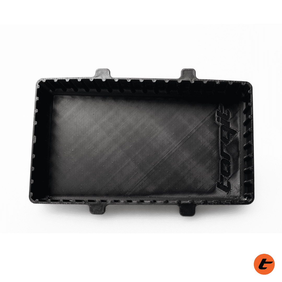 T.A.R. - LC78 Centre Console Insert