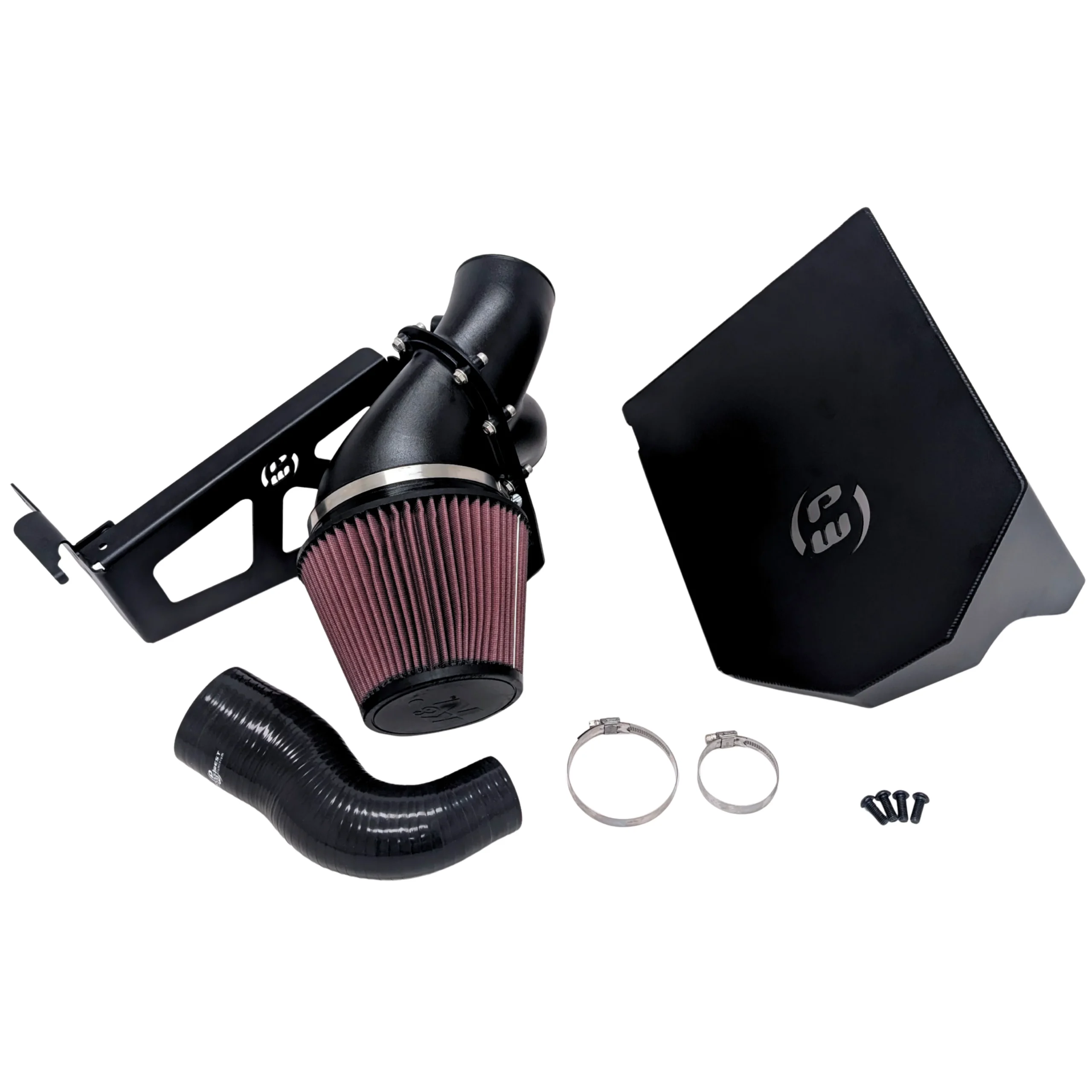 Race Air Box - Next Gen Ranger Raptor